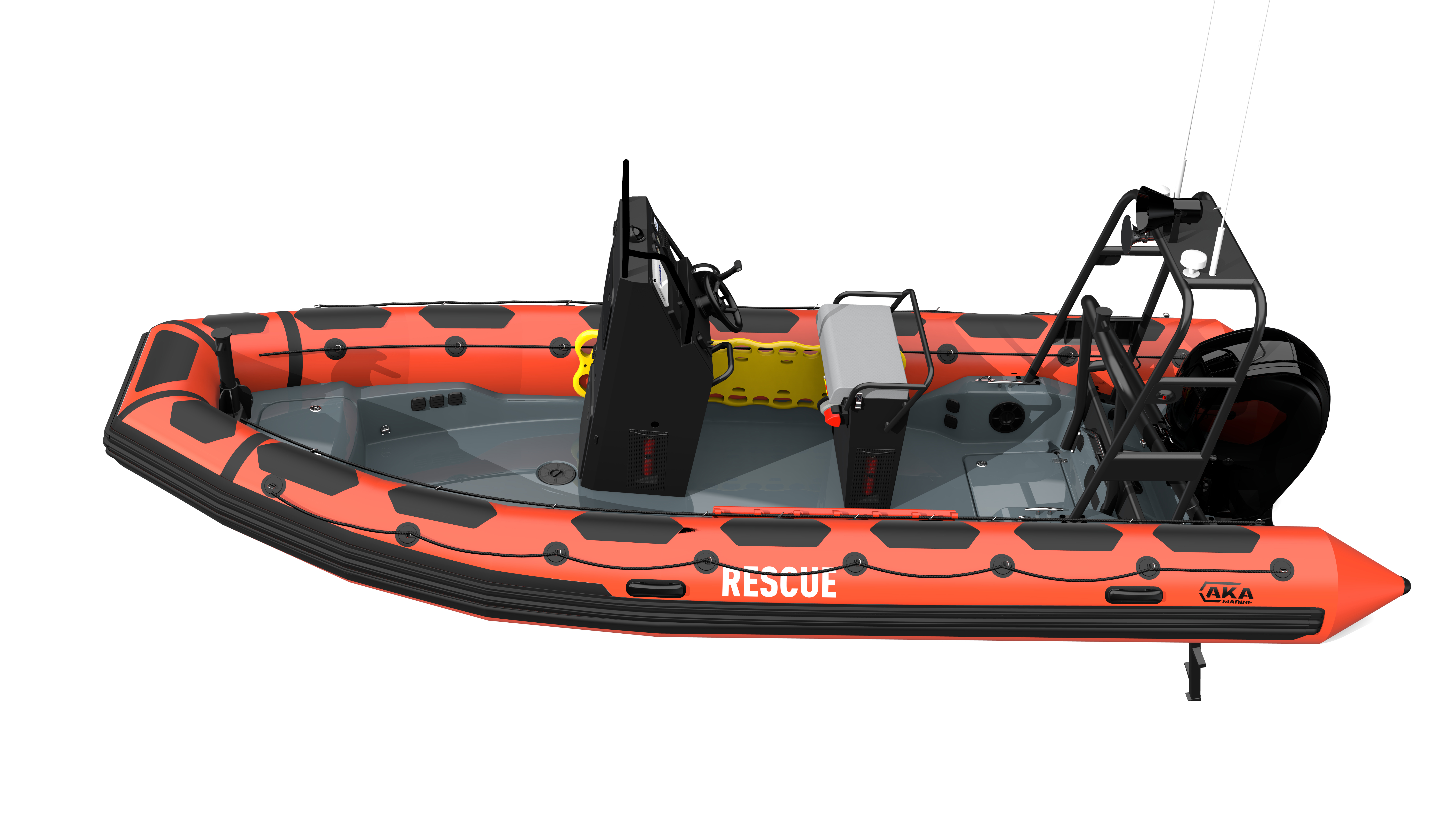 AKA-Marine_R64-C_Rescue