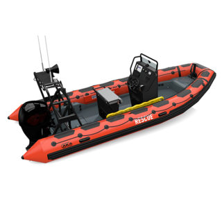 AKA-Marine-R64C-Rescue